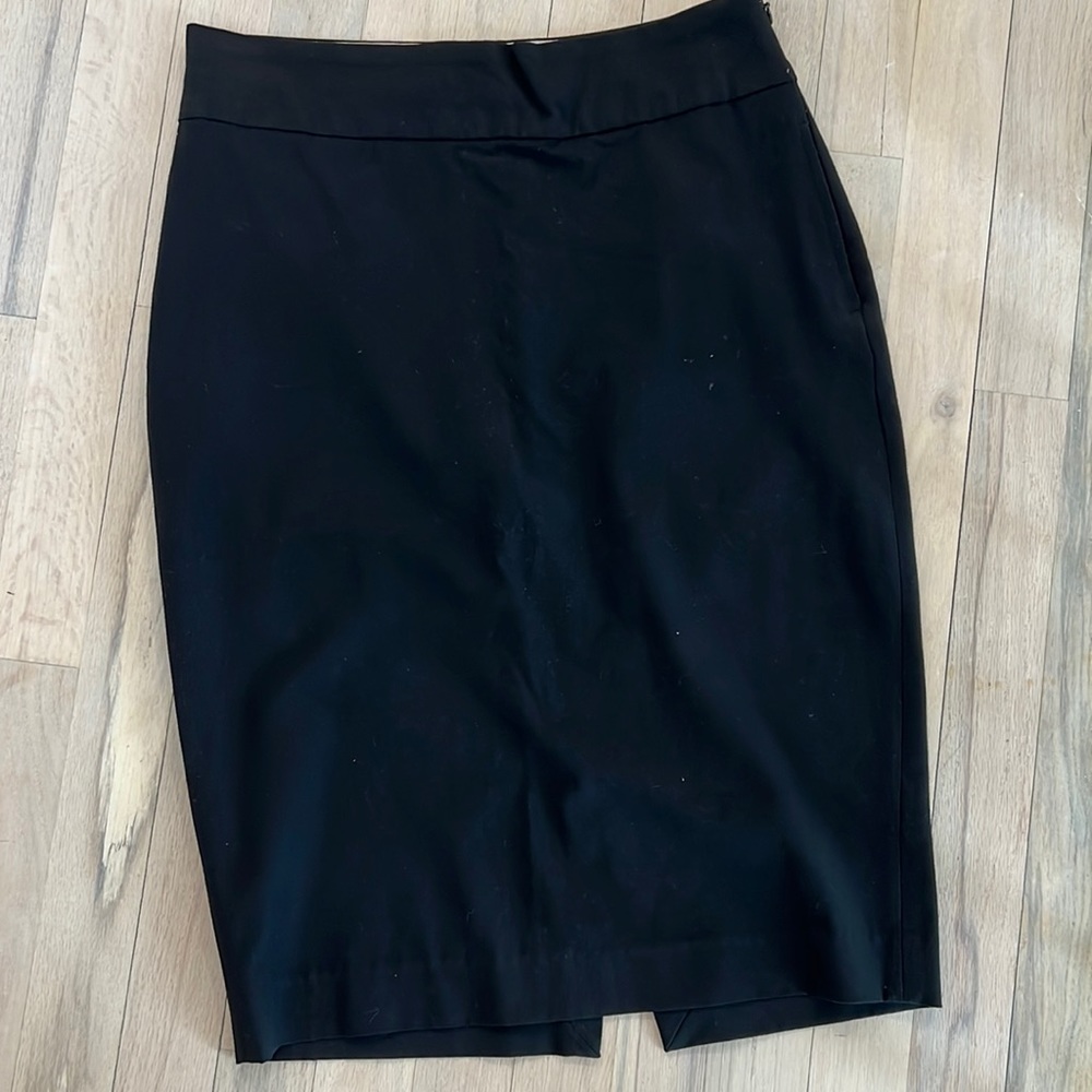 Pencil Skirt